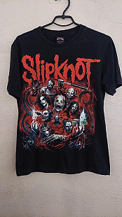 Футболка гурту Slipknot