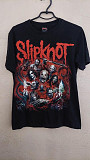 Футболка гурту Slipknot