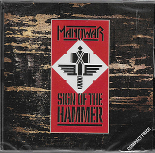 CD Manowar