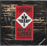 CD Manowar