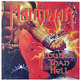 CD Manowar