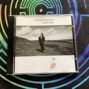 Tanita Tikaram – Ancient Heart 1988 WEA – 243877-2 Germany