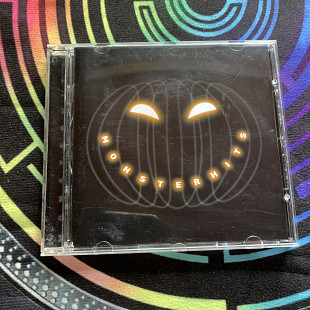 Monsterhits 2001 EMI – 724381127506 Europe