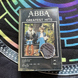 ABBA – Greatest Hits 1976 Epic – 40-69218 UK