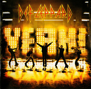 Def Leppard – Yeah! 2006