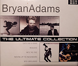 Bryan Adams – The Ultimate Collection 5xCD (Box Set) limited collectiors edition