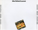 Mike Oldfield – Exposed 2xCD made in UK FatBox
