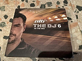 ATB =The DJ 6=(in the mix) 3x cd digipack