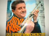 NINI ROSSO- Das Grosse Wunschkonzert 1966 Germany Pop Classical Folk World & Country