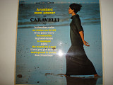 CARAVELLI- Aranjuez Mon Amour 1967 Netherlands Pop Stage & Screen Neo-Romantic Theme Easy Listening