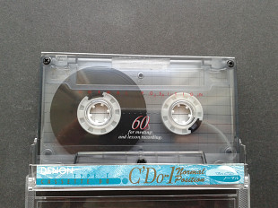 Denon CDo1 60