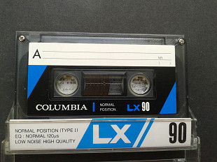 Columbia LX 90 (Denon)