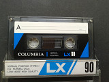 Columbia LX 90 (Denon)