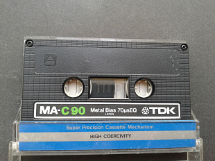 TDK MA-C90