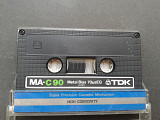 TDK MA-C90