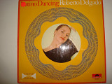ROBERTO DELGADO- Latino Dancing 1969 Germany Latin Easy Listening