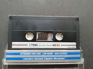 TDK AD 60