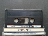 TDK AD 46