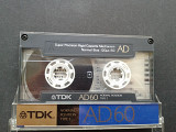 TDK AD 60