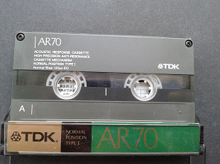 TDK AR 70