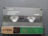 TDK AR 70