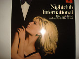 FLITZ SCHULZ Reichel Und Das Bristol-Bar-Sextett* – Nightclub International 1967 nm/nm Polydor (249