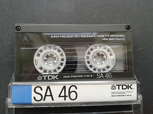 TDK SA 46