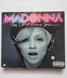 Madonna - The Confessions Tour (CD+DVD)