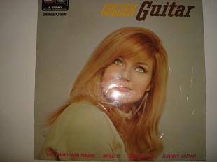 THE ROYAL GUITAR ENSEMBLE- Golden Guitar 1967 UK Pop Easy Listening