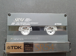 TDK SR 54