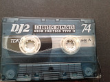 TDK DJ2 74