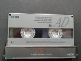 TDK AD 46