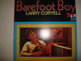 LARRY CORYELL- Barefoot Boy 1971 USA Jazz-Rock Fusion