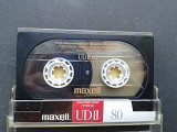 Maxell UDII 80