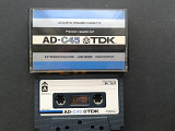 TDK AD-C45
