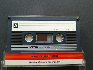 TDK D90