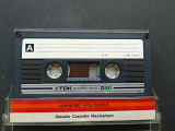TDK D90