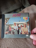 AC/DC – Dirty Deeds Done Dirt Cheap