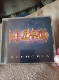 Def Leppard – Euphoria