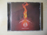 Cirque Du Soleil -KA- 2005 CD (Made in Canada)