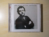 Joe Egan -Out of Nowhere- 1979 CD (Made in U.K.)