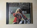 Janis Joplin -Greatest Hits- 1973 CD (Austria)