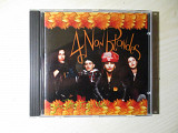 4 Non Blondes -Bigger, Better, Faster, More!- 1992 CD
