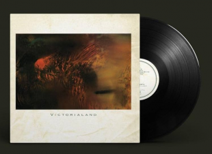 Cocteau Twins - Victorialand