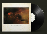 Cocteau Twins - Victorialand