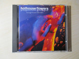 Hothouse Flowers -Songs from the Rain- 1993 CD (Germany)