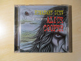 Humanary Stew -A Tribute to Alice Cooper- 1999 CD (E.U.)