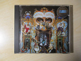 Michael Jackson -Dangerous- 1991 CD (Austria)