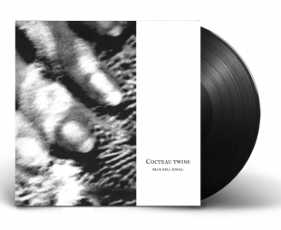 Cocteau Twins - Blue Bell Knoll