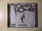 My Chemical Romance -The Black Parade- 2006 CD (E.U.)